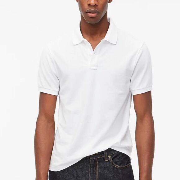 J Crew Shirt L - Picture 1 of 10
